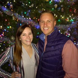 Meet your Posher, Blake